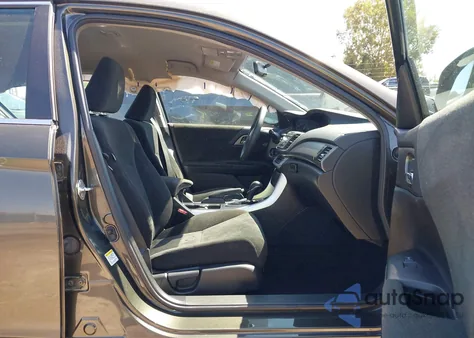 2013 Honda Accord Lx z USA, uszkodzony, nr VIN 1HGCR2F31DA241776